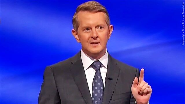 Ken Jennings